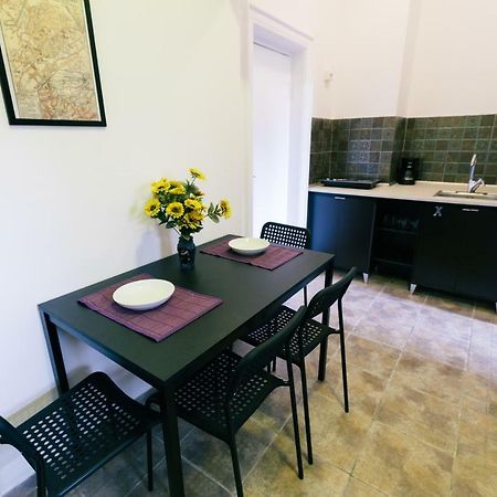 Street View Apartments Sibiu Ngoại thất bức ảnh