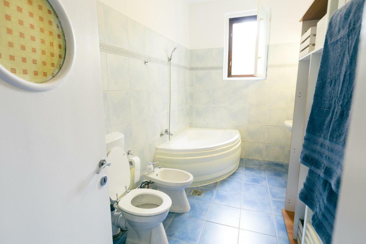 Street View Apartments Sibiu Ngoại thất bức ảnh