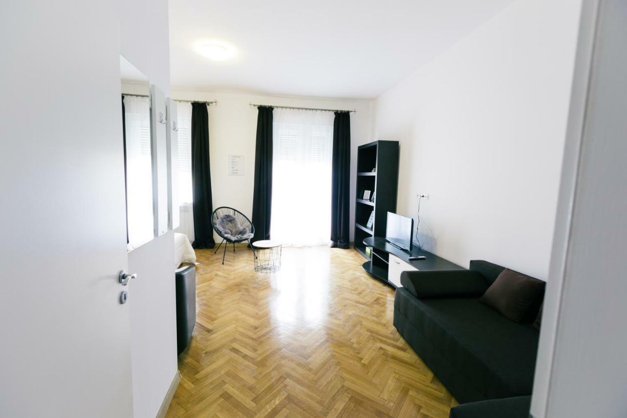 Street View Apartments Sibiu Ngoại thất bức ảnh