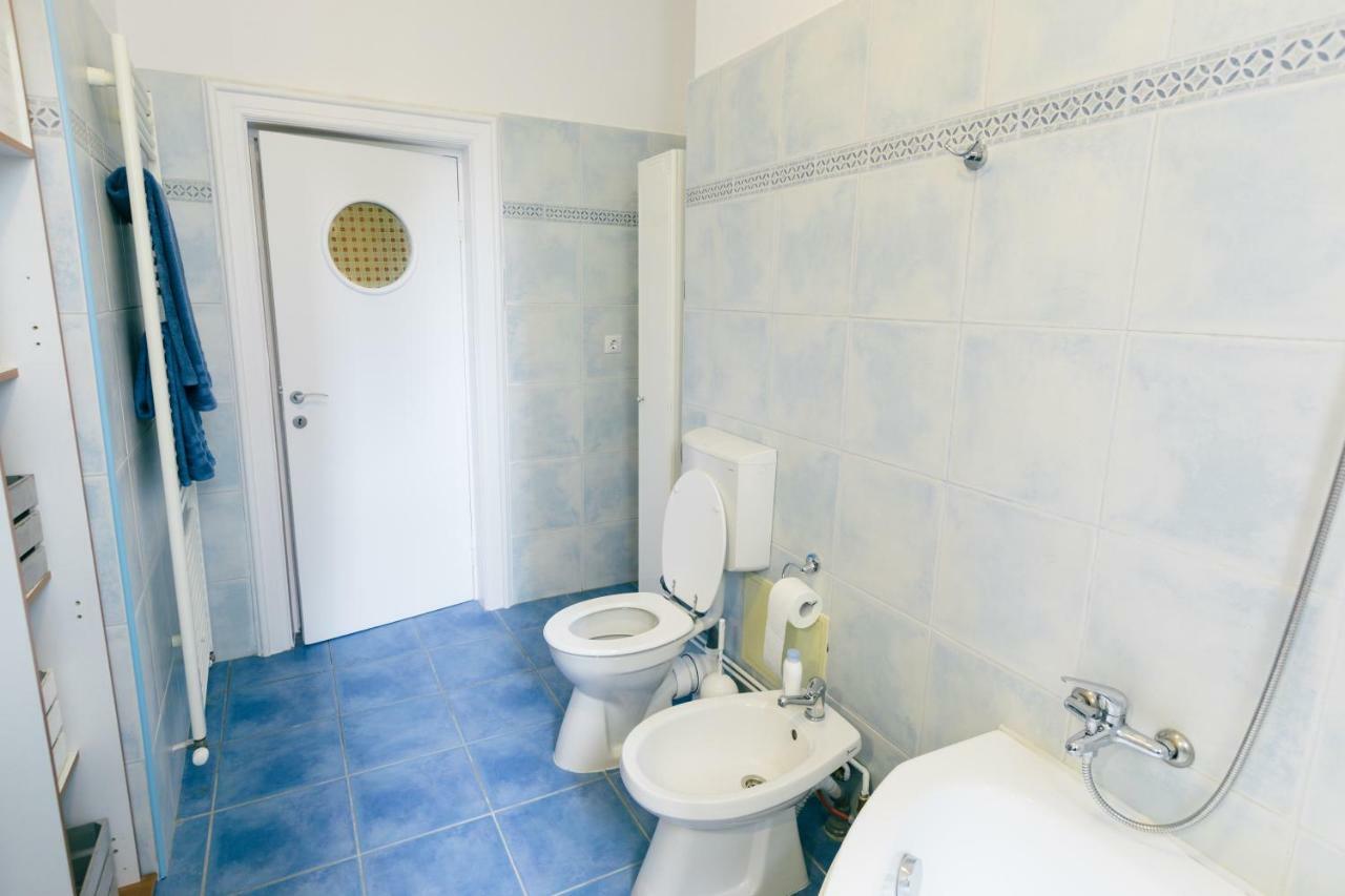 Street View Apartments Sibiu Ngoại thất bức ảnh